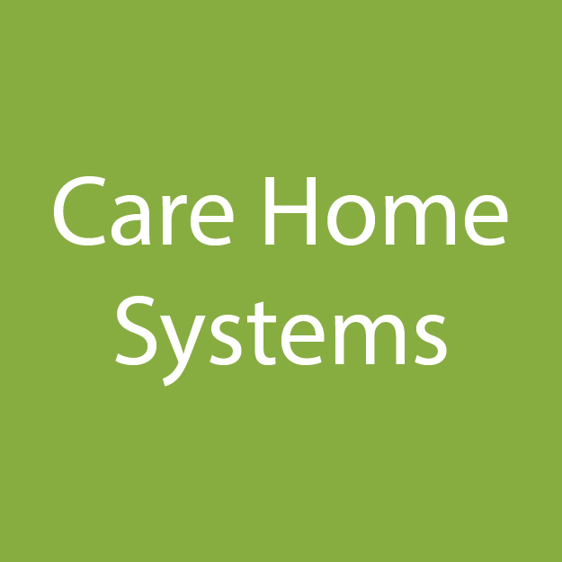 Care Home Systems icon