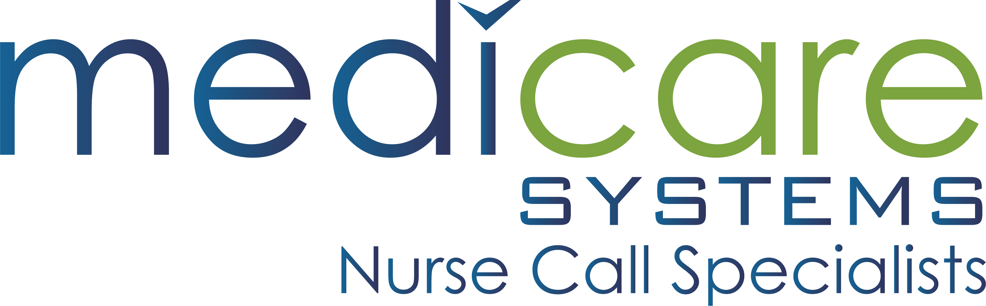 medicare systems logo