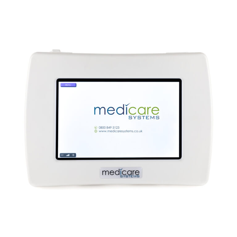 Medicare product HTM4200 10 inch display panel