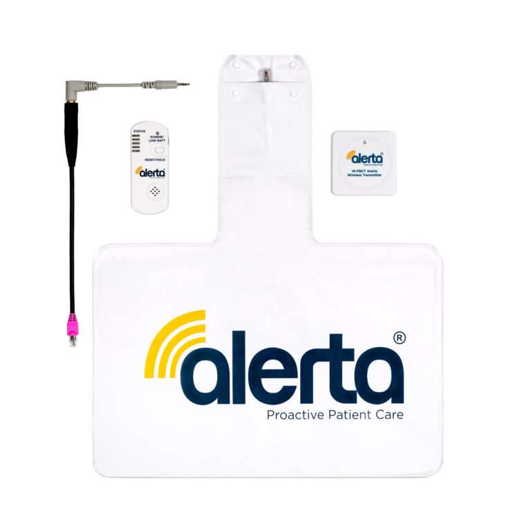 Alerta MED89 chair mat and accessories