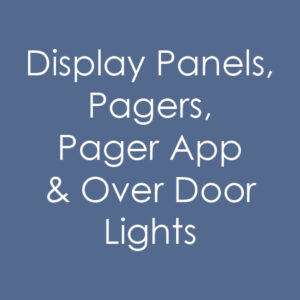 Display Panels icon