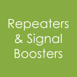 Repeaters icon
