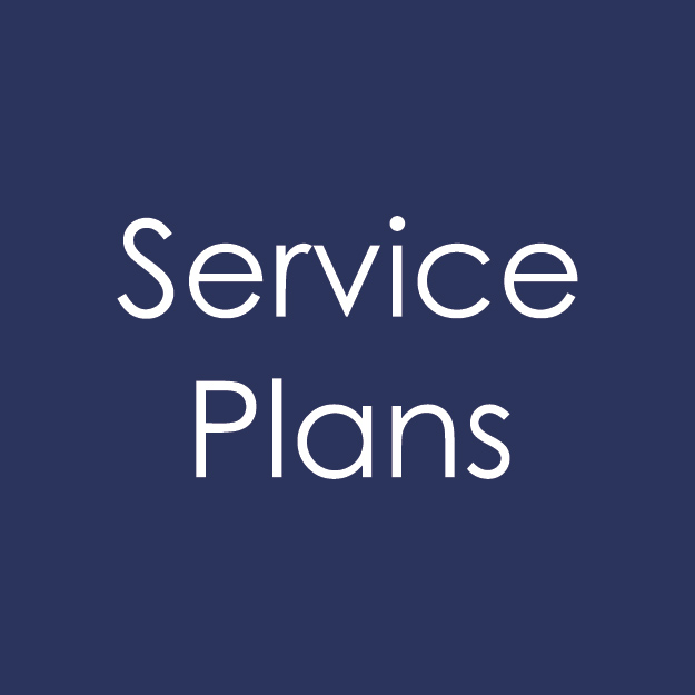 service plans icon