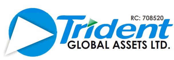 Trident logo